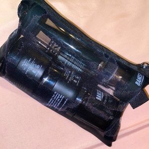 Banish acne treatment